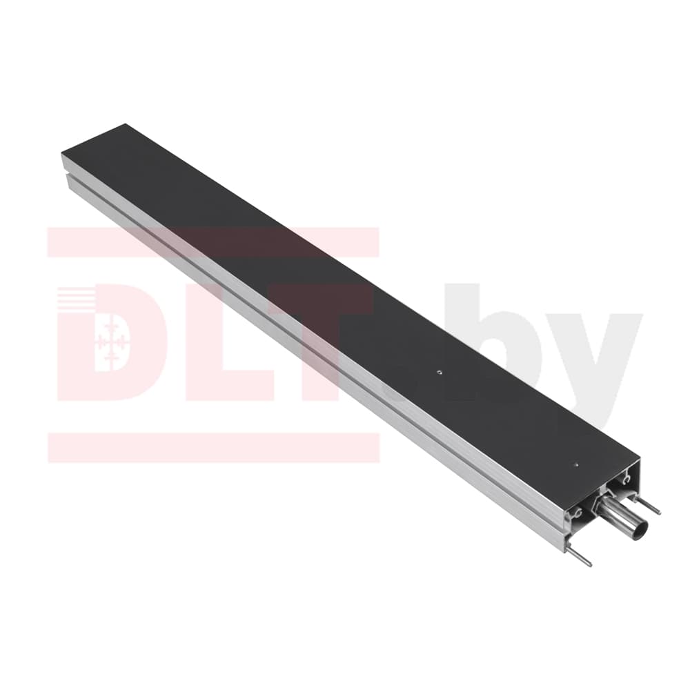 Дополнительная направляющая планка 80см для плиткореза DLT SLIM-CUT, арт.4444 - фото 2
