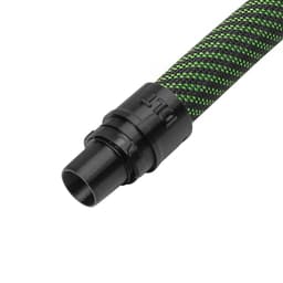 Фитинг (переходник) DLT FX-1 крепления шланга к корпусу пылесоса Karcher с адаптером, арт.5108 - фото 2