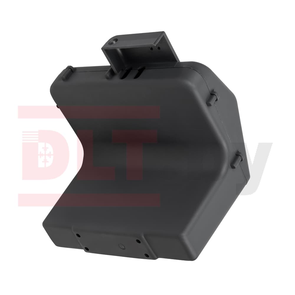 Запасной пластиковый кожух для плиткореза BIHUI/DLT OptiTronic, версия MAX, арт.TCSA1200-13 - фото 3