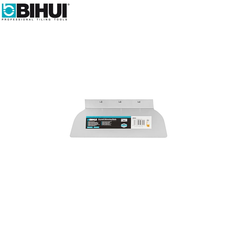 Лезвие для шпателя BIHUI 25 см, толщина 0.5 мм, арт.PTKB25-SB