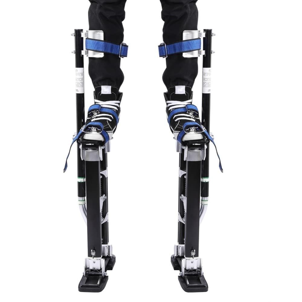 Ходули строительные STILTS (18-30), арт.0186 - фото 23
