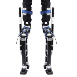 Ходули строительные DLT STILTS (60 - 100 см), арт.0187 - фото 23