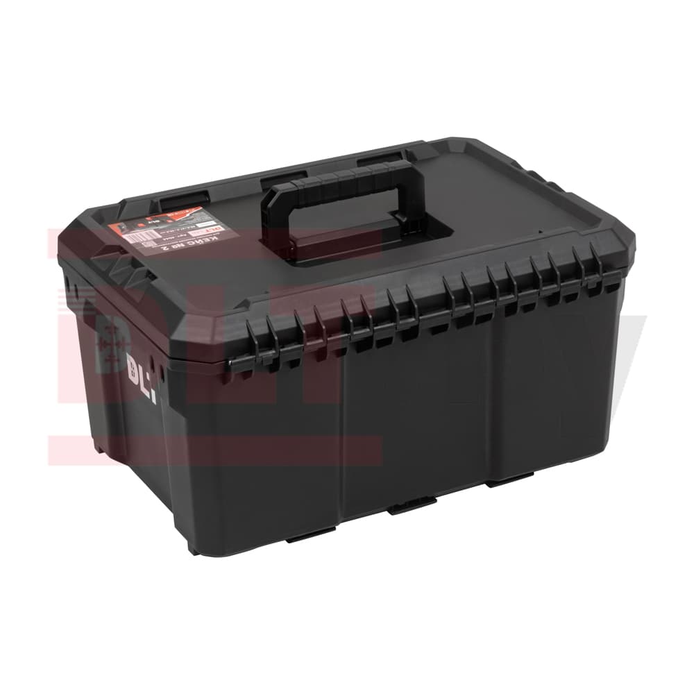 Система хранения инструментов DLT серия Lite V2, арт.4042 - фото 18