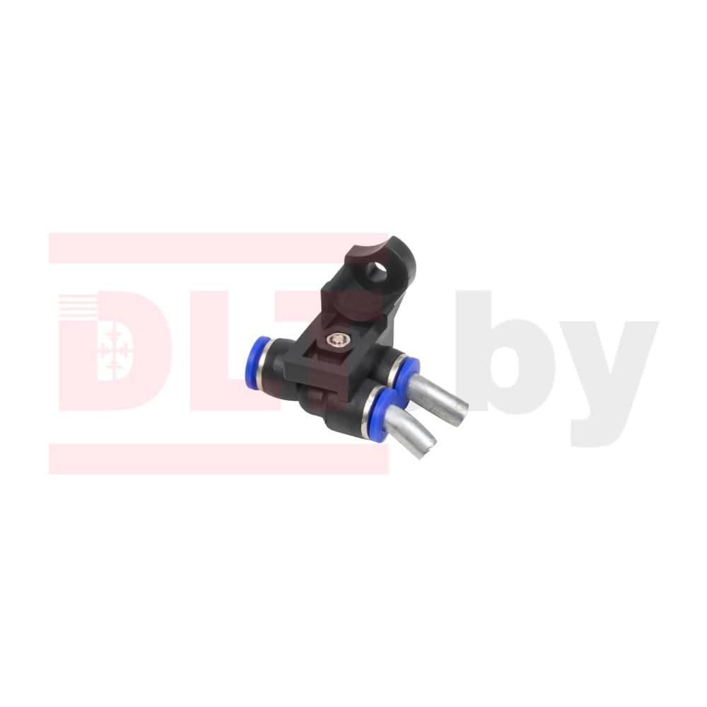 Запасной пластиковый штуцер плиткореза BIHUI/DLT OptiTronic, версия MAX, арт.4584 - фото 2