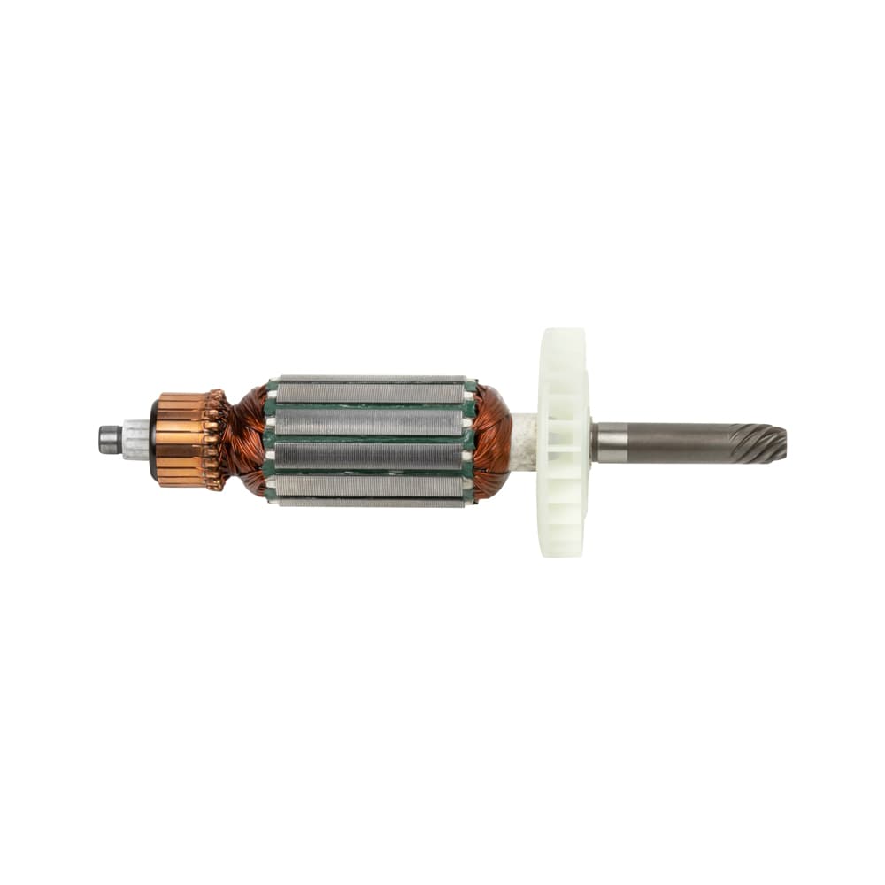 Запасной ротор для шлифмашины DLT Grandflex V34, арт.5309 - фото 2