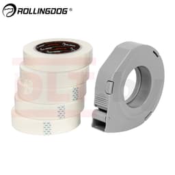 Диспенсер с малярной лентой шириной 24мм Rollingdog (набор 6 предметов), арт.81322