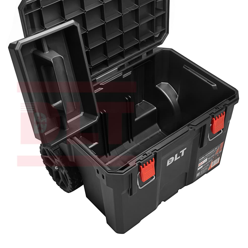 Система хранения инструментов DLT серия Lite V2, арт.4042 - фото 12