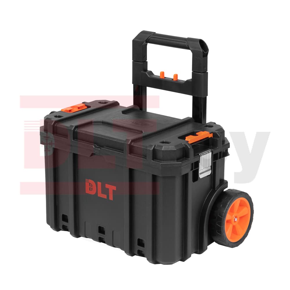 Набор кейсов для инструментов DLT, арт.320382 - фото 23