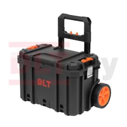 Набор кейсов для инструментов DLT, арт.320382 - фото 23