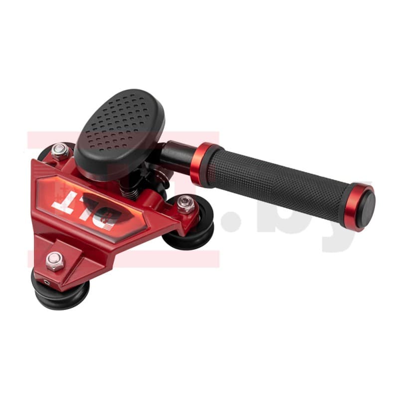 Каретка для плиткореза DLT Slim Cutter MAX/MAX-Plus, арт.1261 - фото 3
