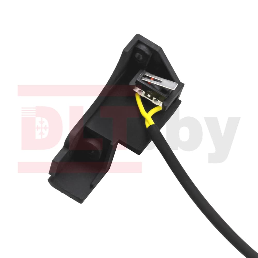 Электрический переключатель электрического плиткореза DLT OptiTronic Auto, версия MAX/BIHUI, арт.3273 - фото 2