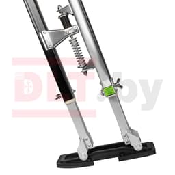 Ходули строительные DLT STILTS (60 - 100 см), арт.0187 - фото 10
