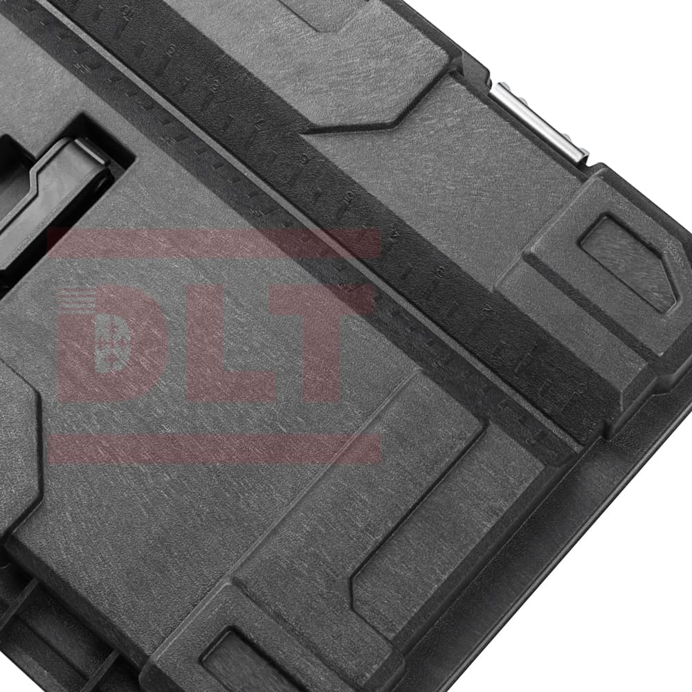 Кейс-тележка для инструментов DLT, арт.320394 - фото 10