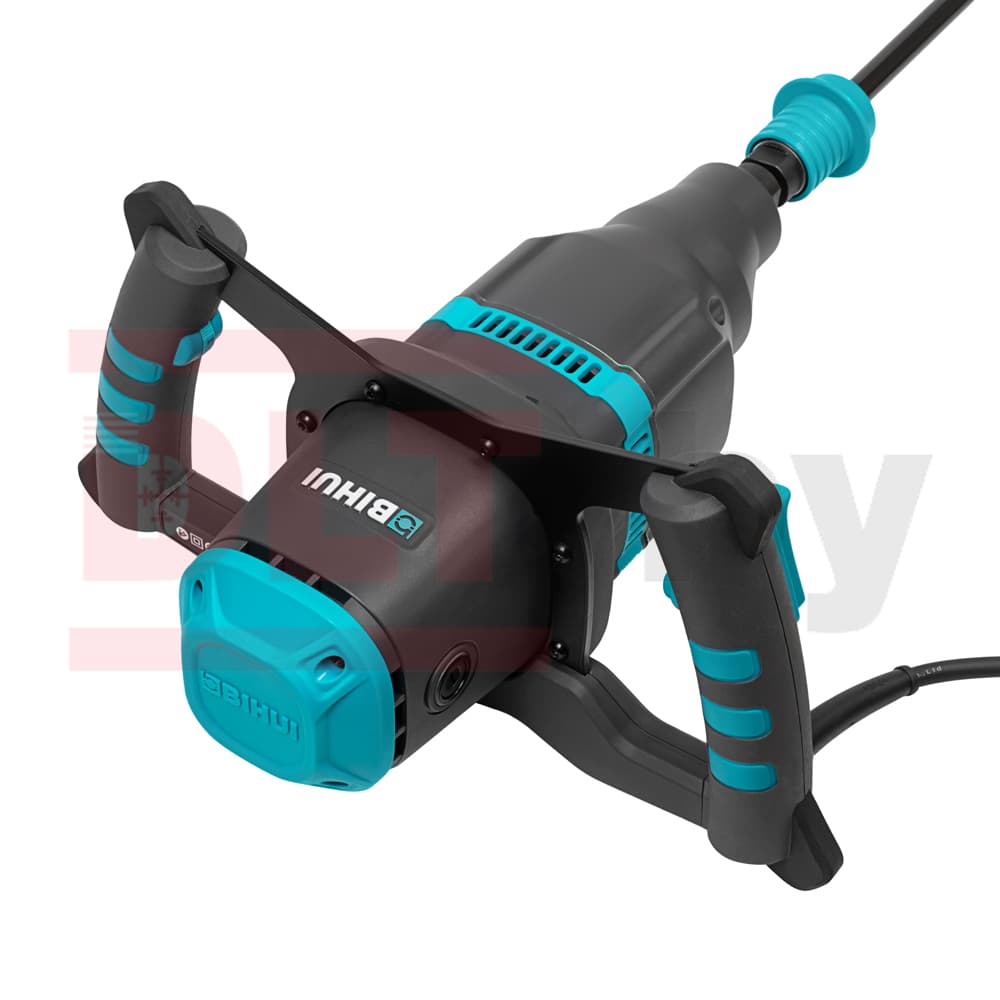 Строительный миксер BIHUI 1800W, арт.MMB1800 - фото 8