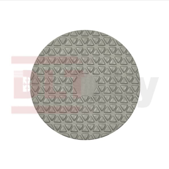 Алмазный гибкий шлифовальный круг DLT №22, #400, 100мм, арт.2935 - фото 3