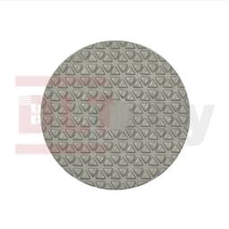 Алмазный гибкий шлифовальный круг DLT №22, #400, 100мм, арт.2935 - фото 3
