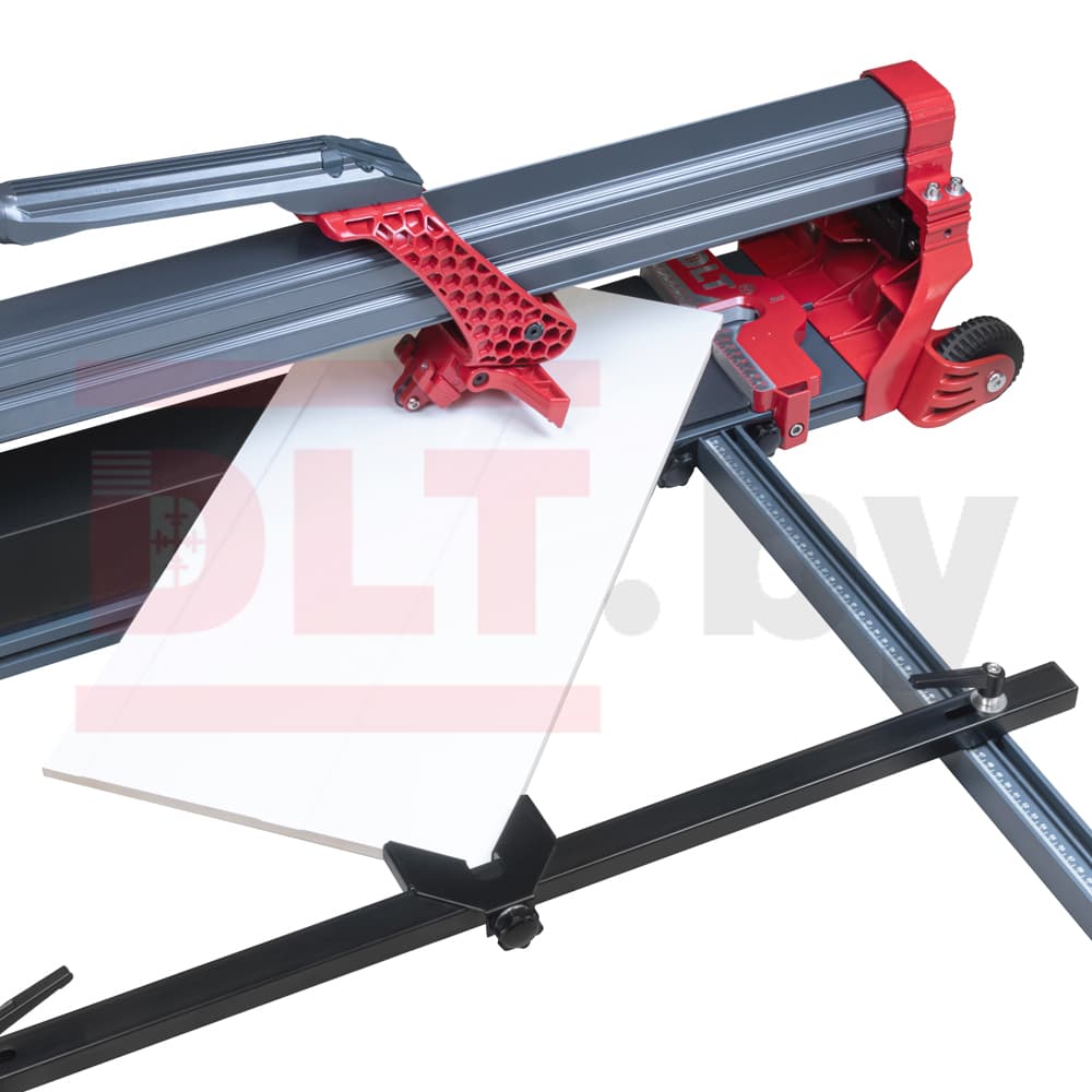Плиткорез механический DLT TITAN, рез до 1600мм, арт.4235 - фото 8