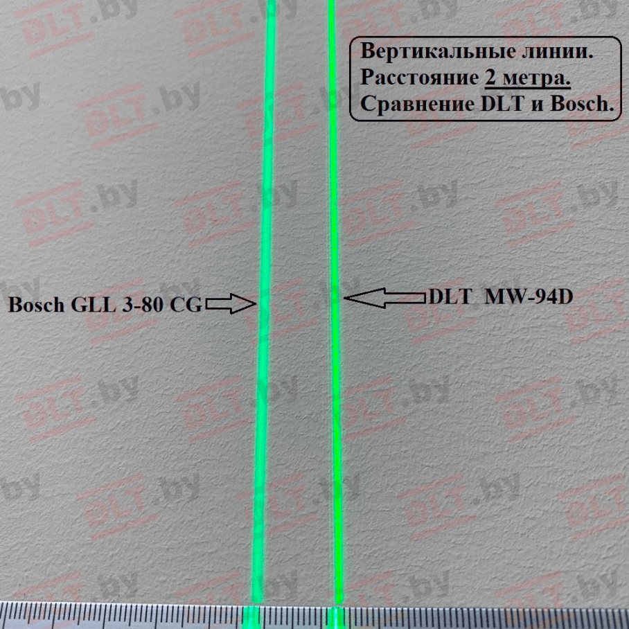 Нивелир лазерный DLT MW-94D PRO, арт.0184 - фото 26