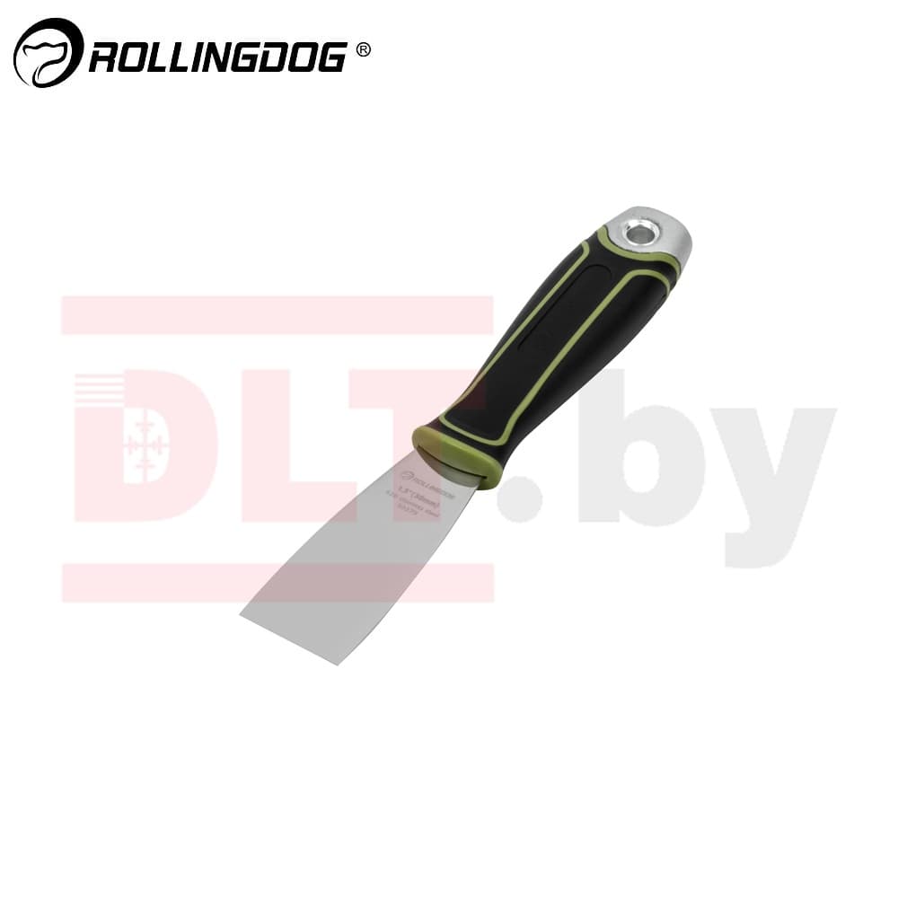 Малярный шпатель Rollingdog Ultra-Flex 1.5" (38мм), арт.50379