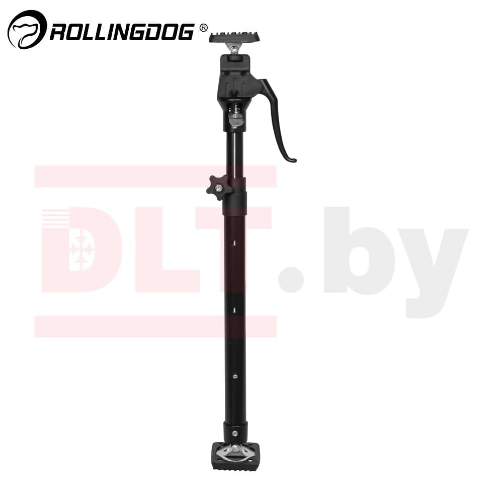 Распорная штанга (распор) Rollingdog 60-115 см, сталь, серия Professional, арт.81494
