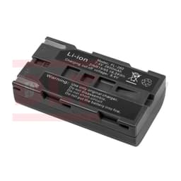 Аккумулятор (Li-ion) FIRECORE, Fukuda, Huepar 2600mAh, арт.0624
