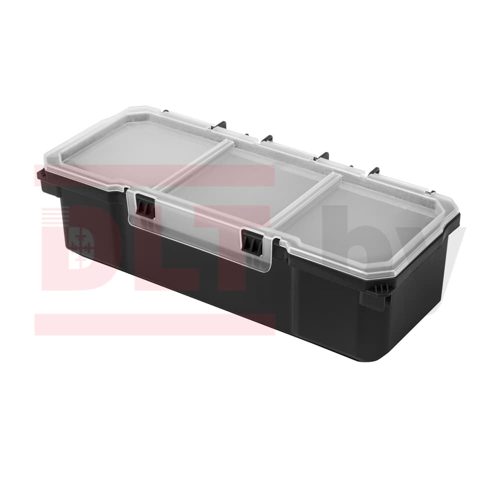 Органайзер №1 для системы хранения инструментов DLT серия RED PRO, арт.4069 - фото 3