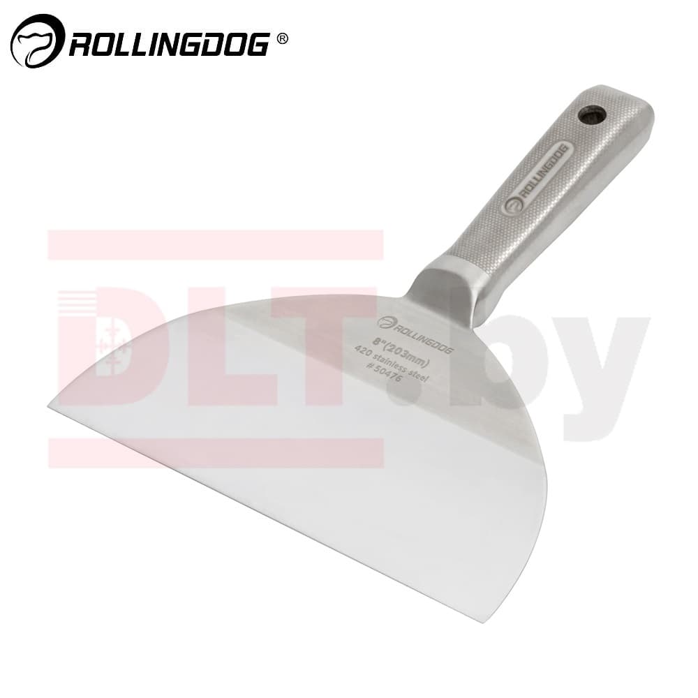 Малярный шпатель Rollingdog Beauceron 8&amp;quot; (200мм), серия Elite, арт.50476