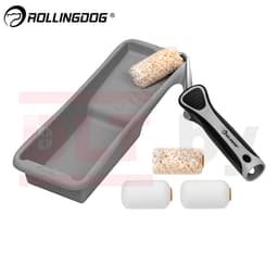 Набор малярный Rollingdog (6 предметов), серия Professional, арт.70181