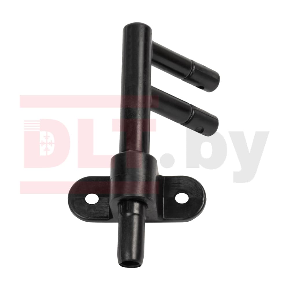 Запасной пластиковый штуцер плиткореза DLT OptiTronic, OptiTronic (версия PRO), арт.1785 - фото 2