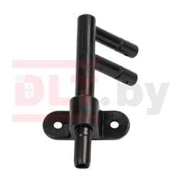 Запасной пластиковый штуцер плиткореза DLT OptiTronic, OptiTronic (версия PRO), арт.1785 - фото 2