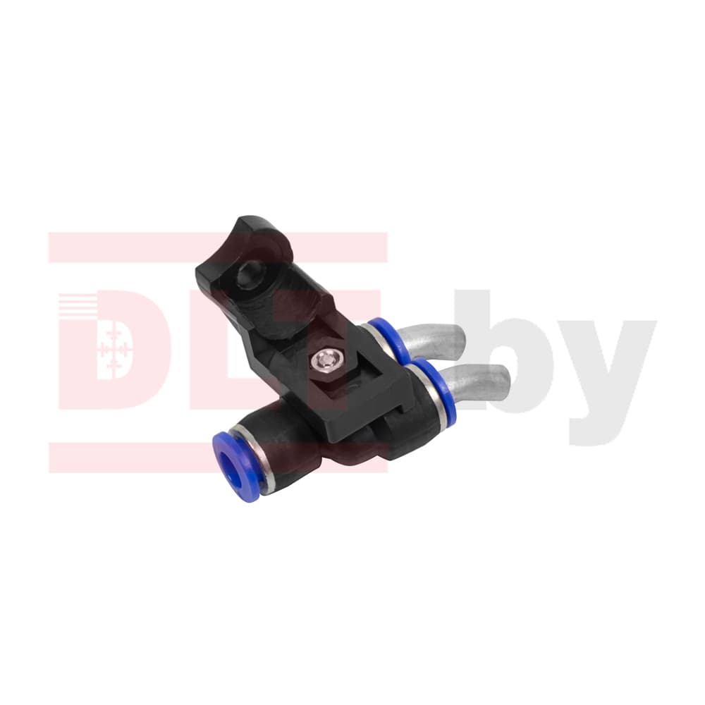 Запасной пластиковый штуцер для электрического плиткореза BIHUI/DLT OptiTronic, версия MAX, арт.TCSA1200-18 - фото 2