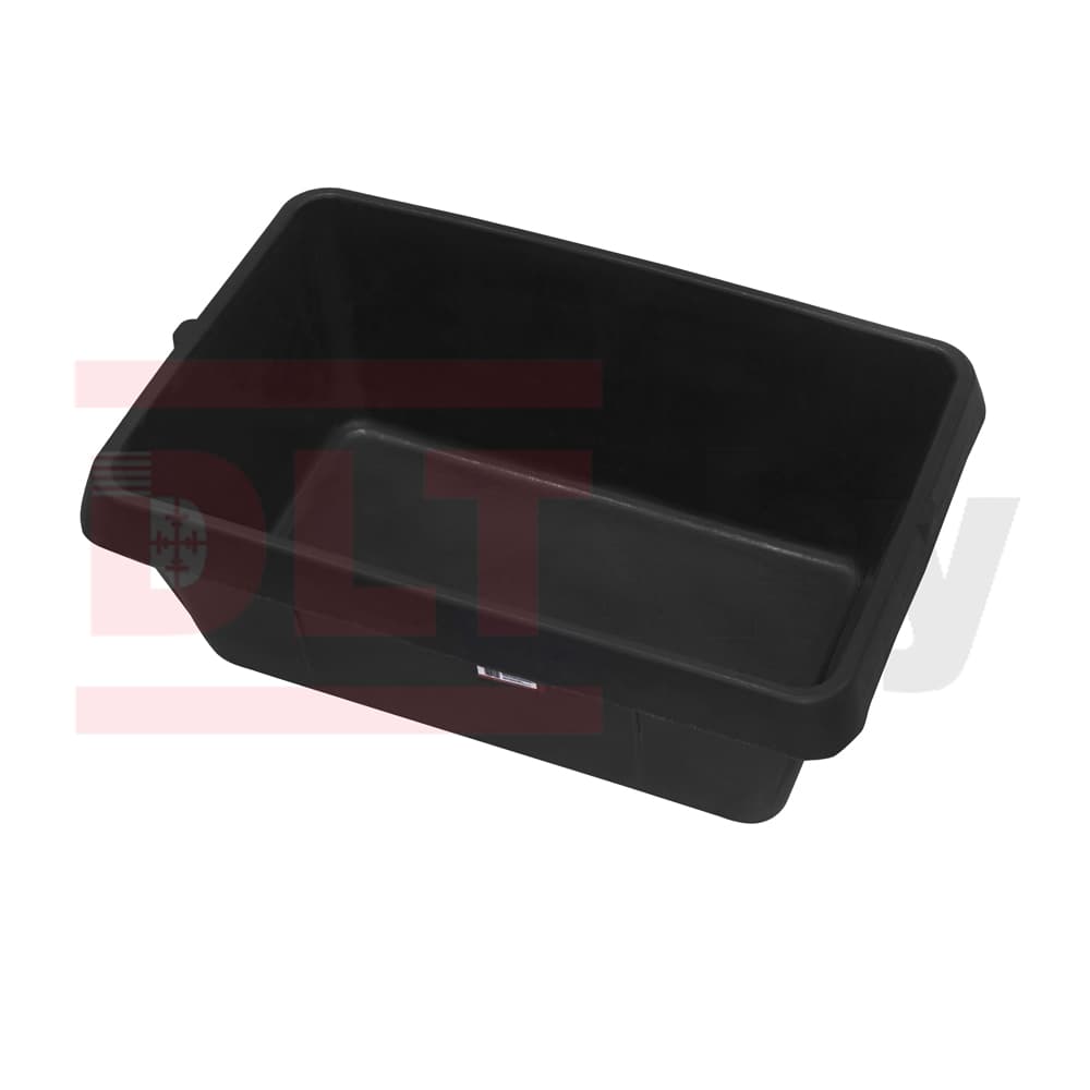 Кювета строительная гибкая, DLT, 30л, тип RUBTRAY, арт.2891 - фото 3