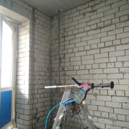 Дрель алмазного сверления (бурения) KEN 6110B, хвостовик М32, арт.0380 - фото 28