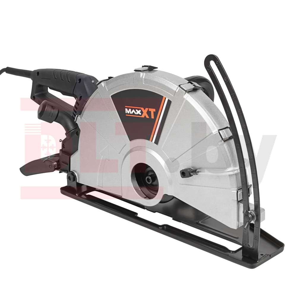 Резчик бетона (бетонорез) электрический MAX-XT MCS2600, арт.3347 - фото 3