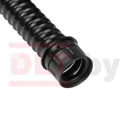 Запасной шланг гофрированный (длинный) для шлифмашины DLT R7236/GrandFlex V36, арт.2229 - фото 2