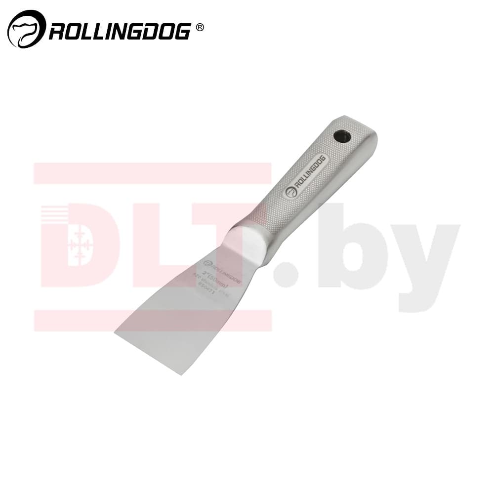 Малярный шпатель Rollingdog Beauceron 2" (50мм), серия Elite, арт.50471