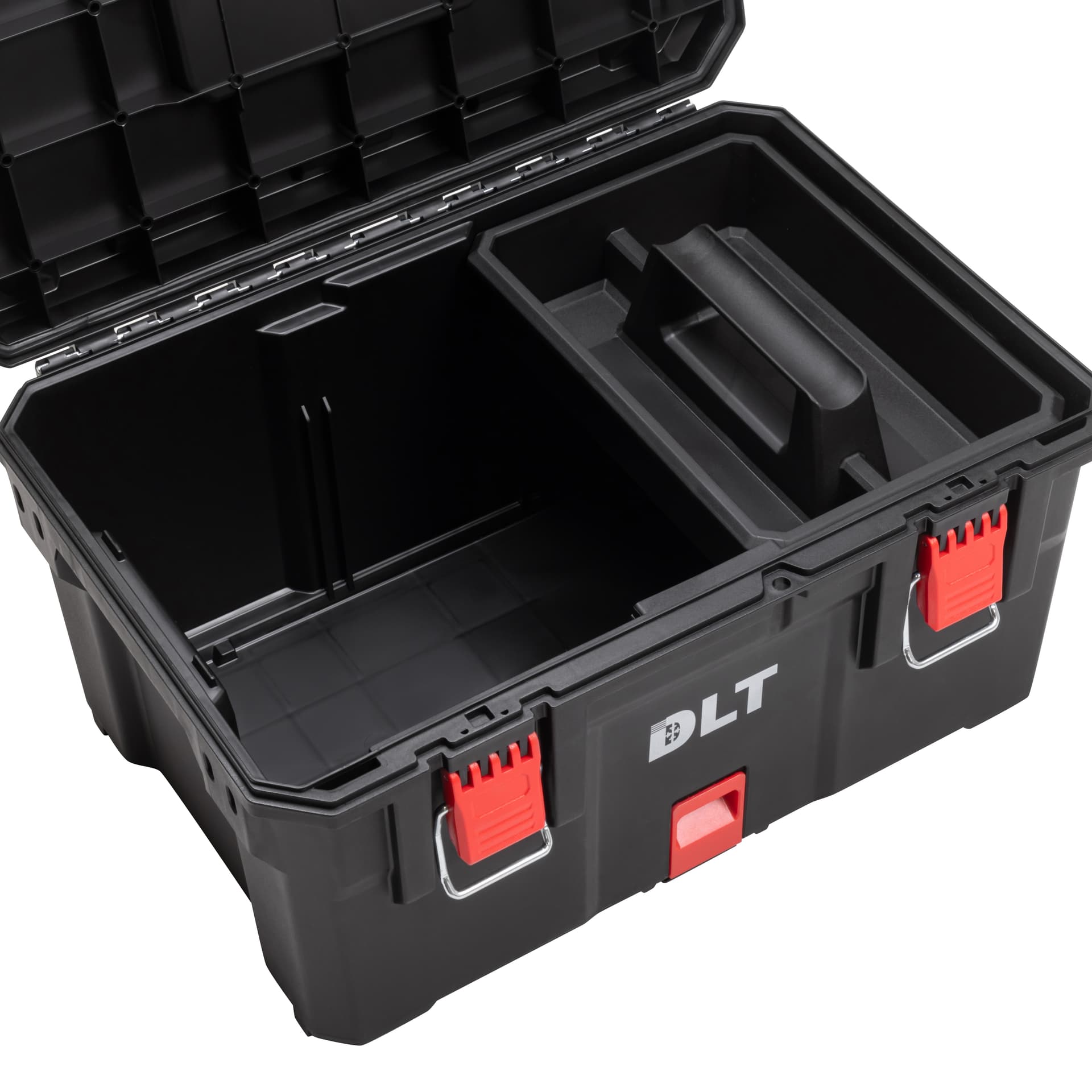 Система хранения инструментов DLT №2, серия Lite, арт.5037 - фото 3