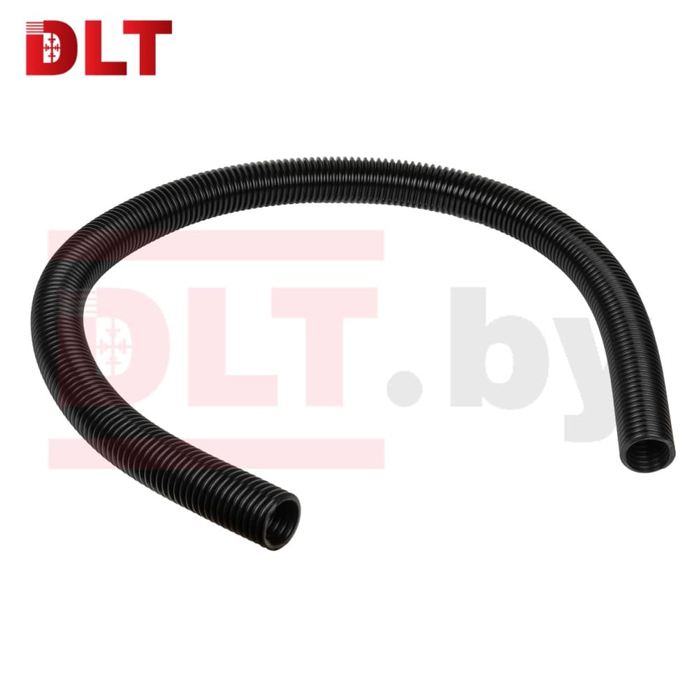 Запасной шланг гофрированный для шлифмашины DLT R7303, арт.2007