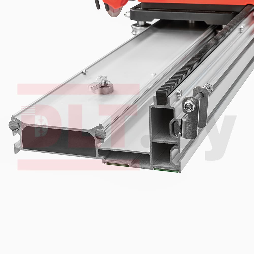 Плиткорез электрический DLT SlimTronic, 3200мм, арт.0772 - фото 24