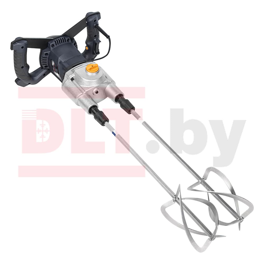 Миксер строительный (дрель-миксер) DLT Max-XT R6406С, арт.0279
