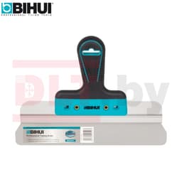 Шпатель малярный BIHUI, 300мм, арт.PTK30