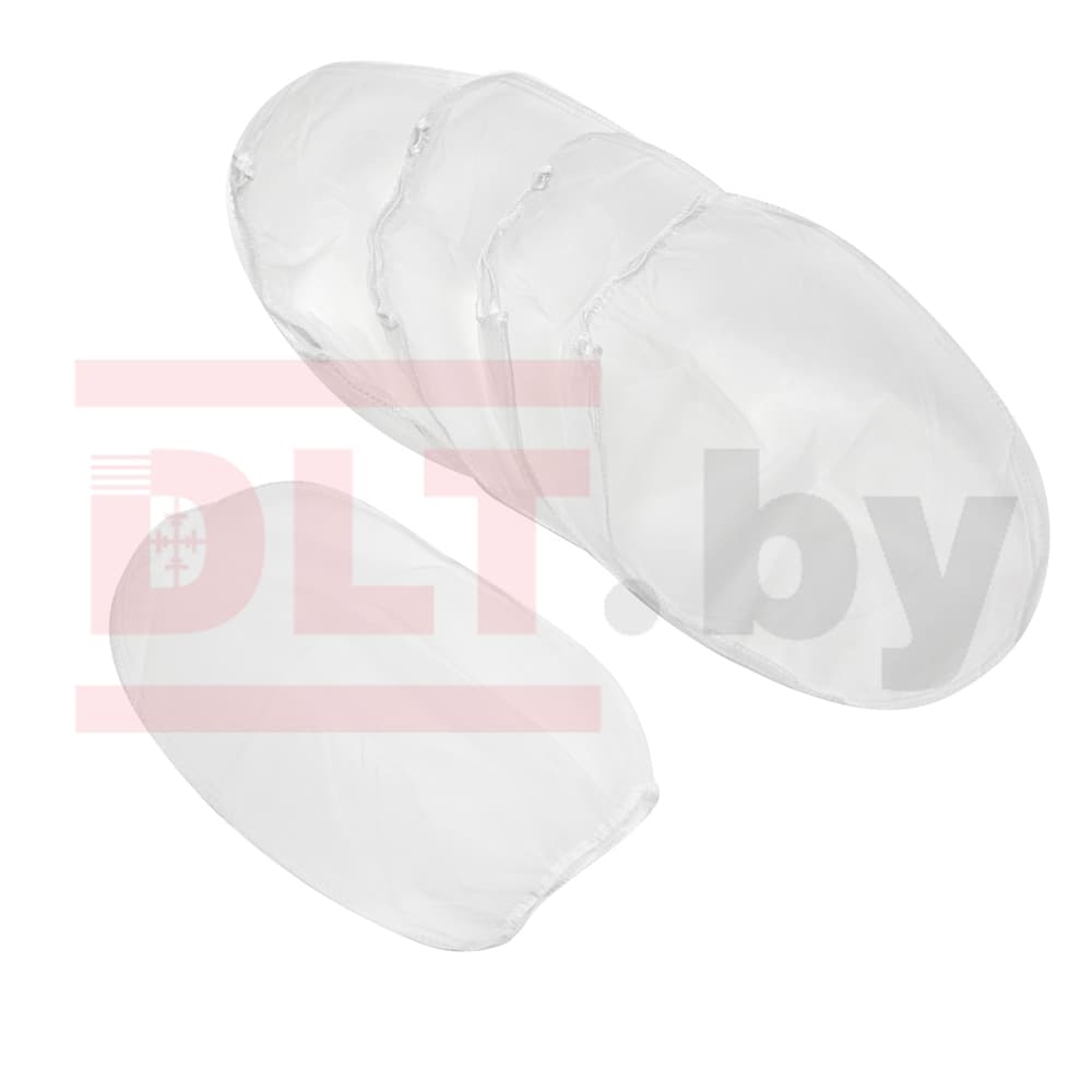 Фильтр-мешок для краски Rollingdog 250 мкм, 19.5 см, 5 шт., серия Standard, арт.20137 - фото 2