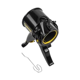 Пистолет для герметика SILIGUN Compact, арт.2618 - фото 6