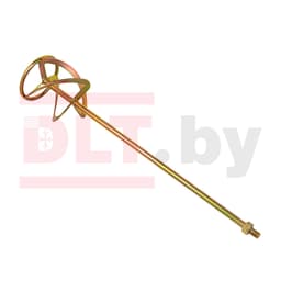 Насадка для смесителя (венчик) BIHUI, арт.MPSC120 - фото 4