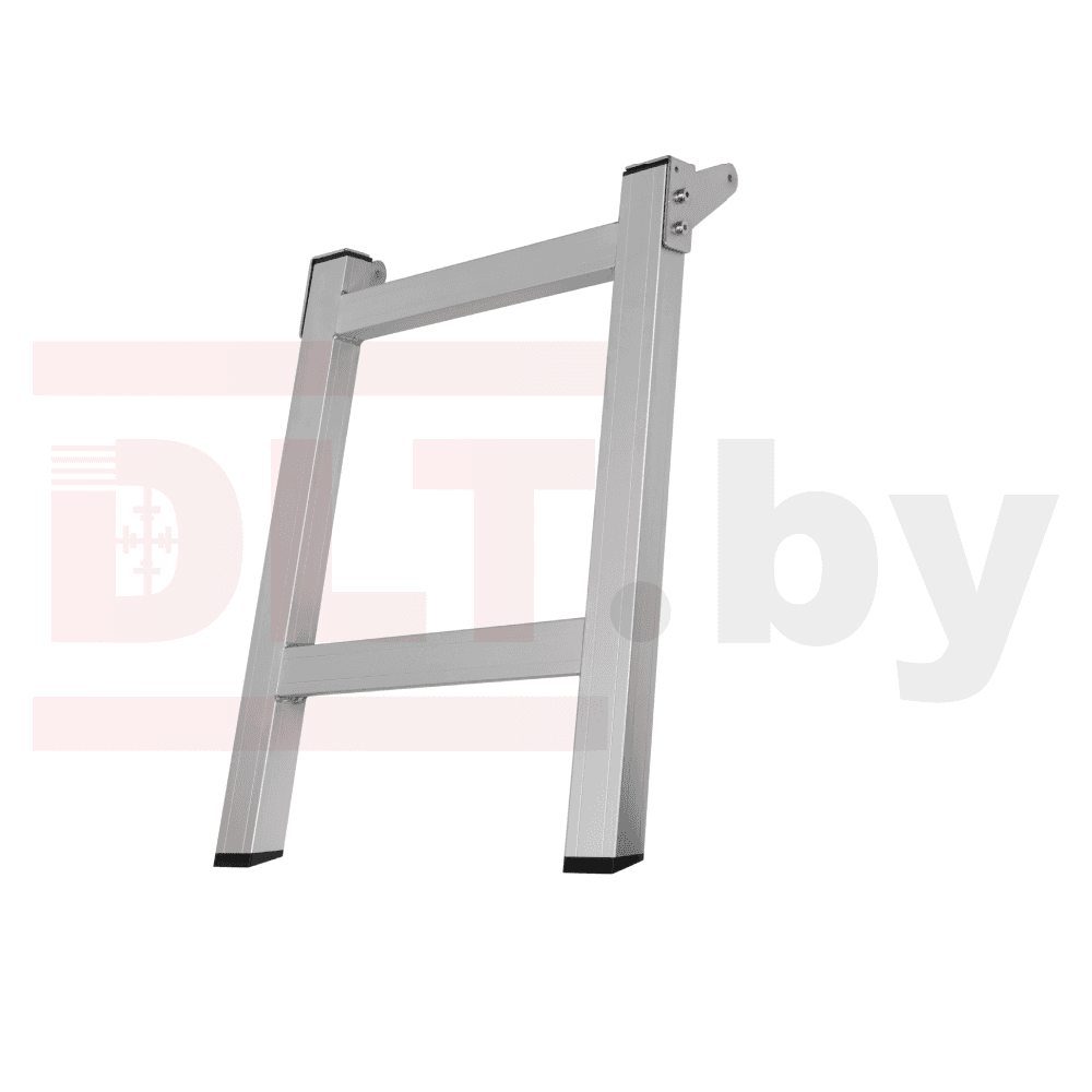 Запасная складная ножка для плиткореза DLT Optitronic (версия PRO), правая, арт.4372