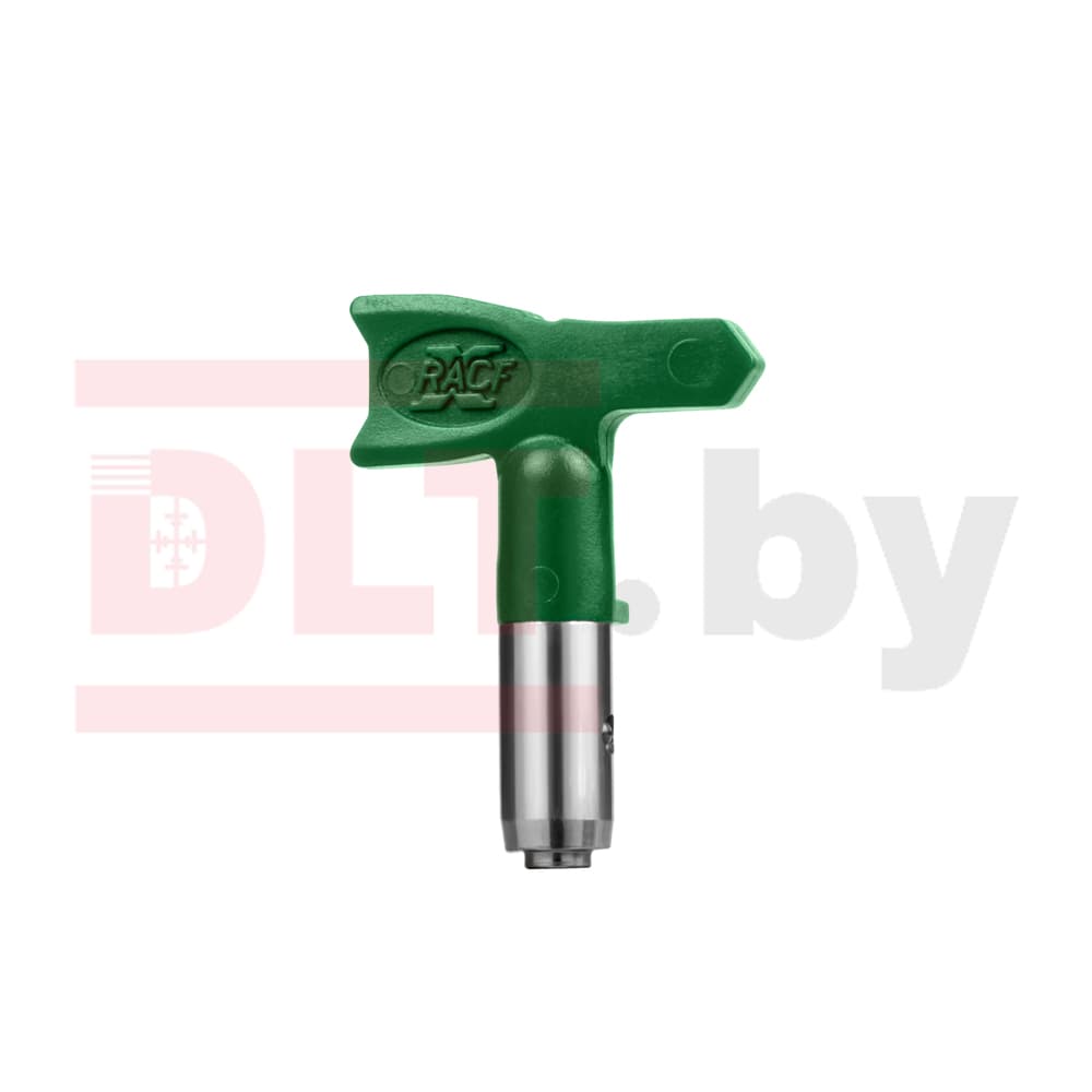 Сопло HYVST (тип Graco FRAC X FFLP) №110, арт.FRAC110 - фото 4