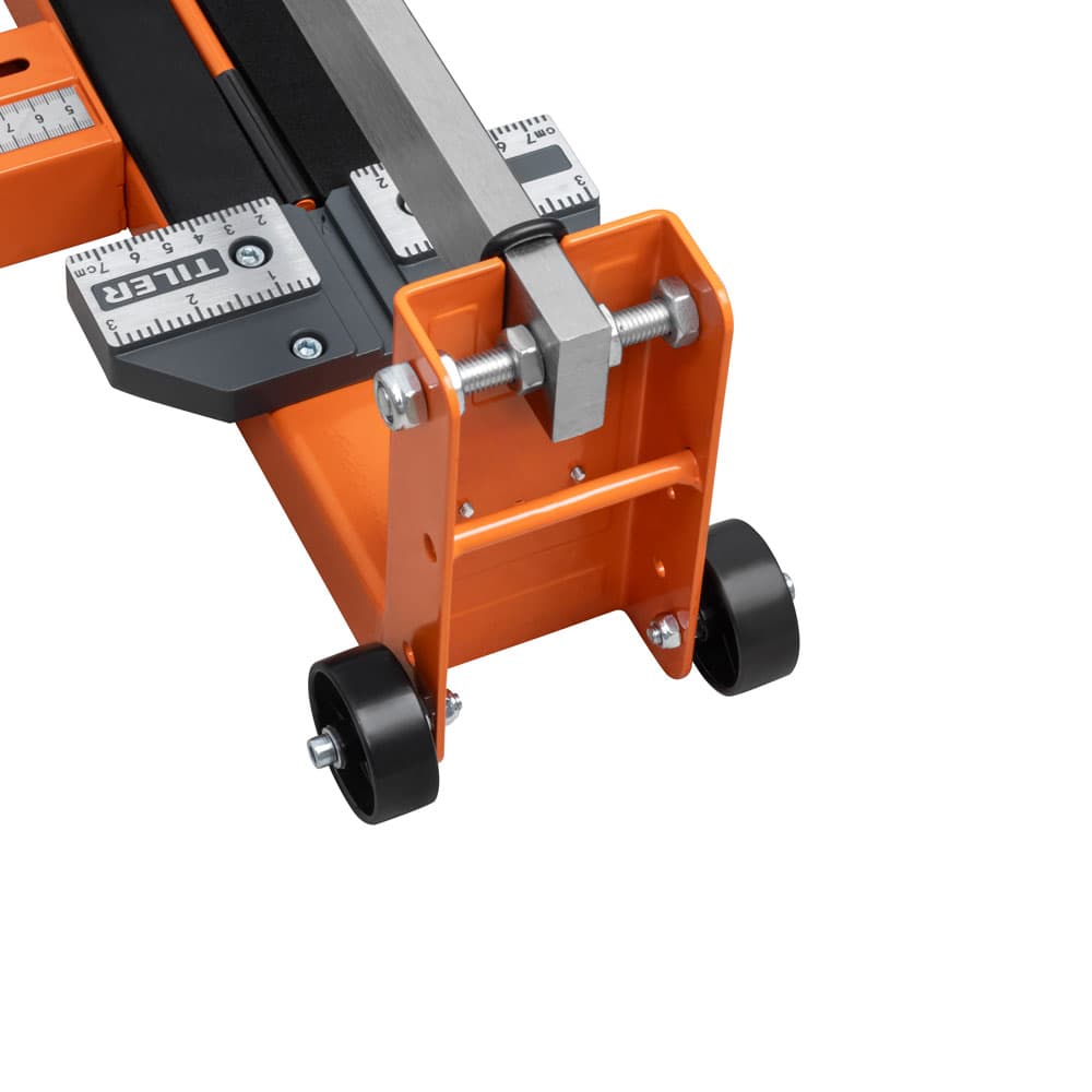 Плиткорез механический Tiler RAPTOR PLUS рез до 1200 мм, арт.4977 - фото 11