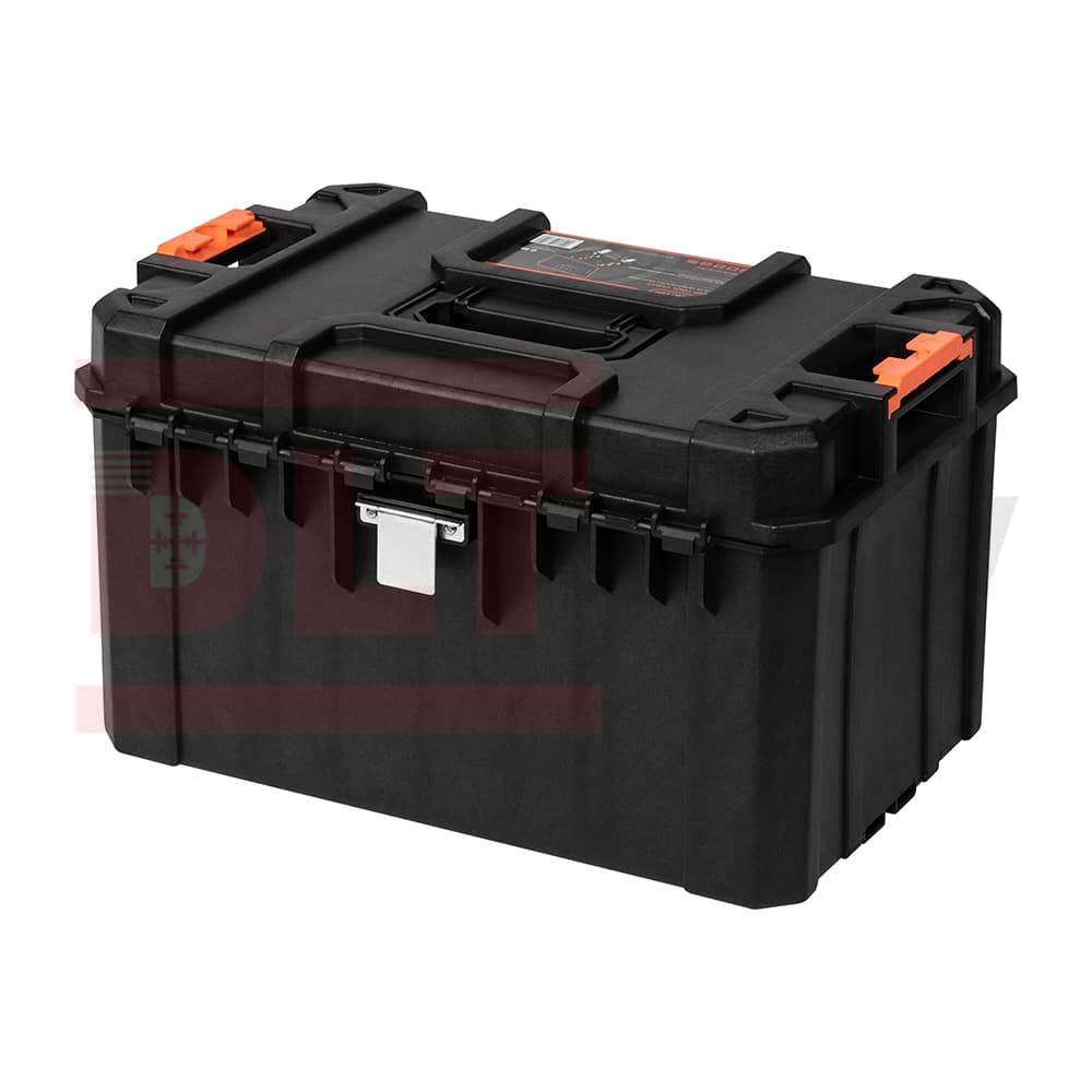 Ящик для инструментов Tactix, арт.320361,серия PRO - фото 7