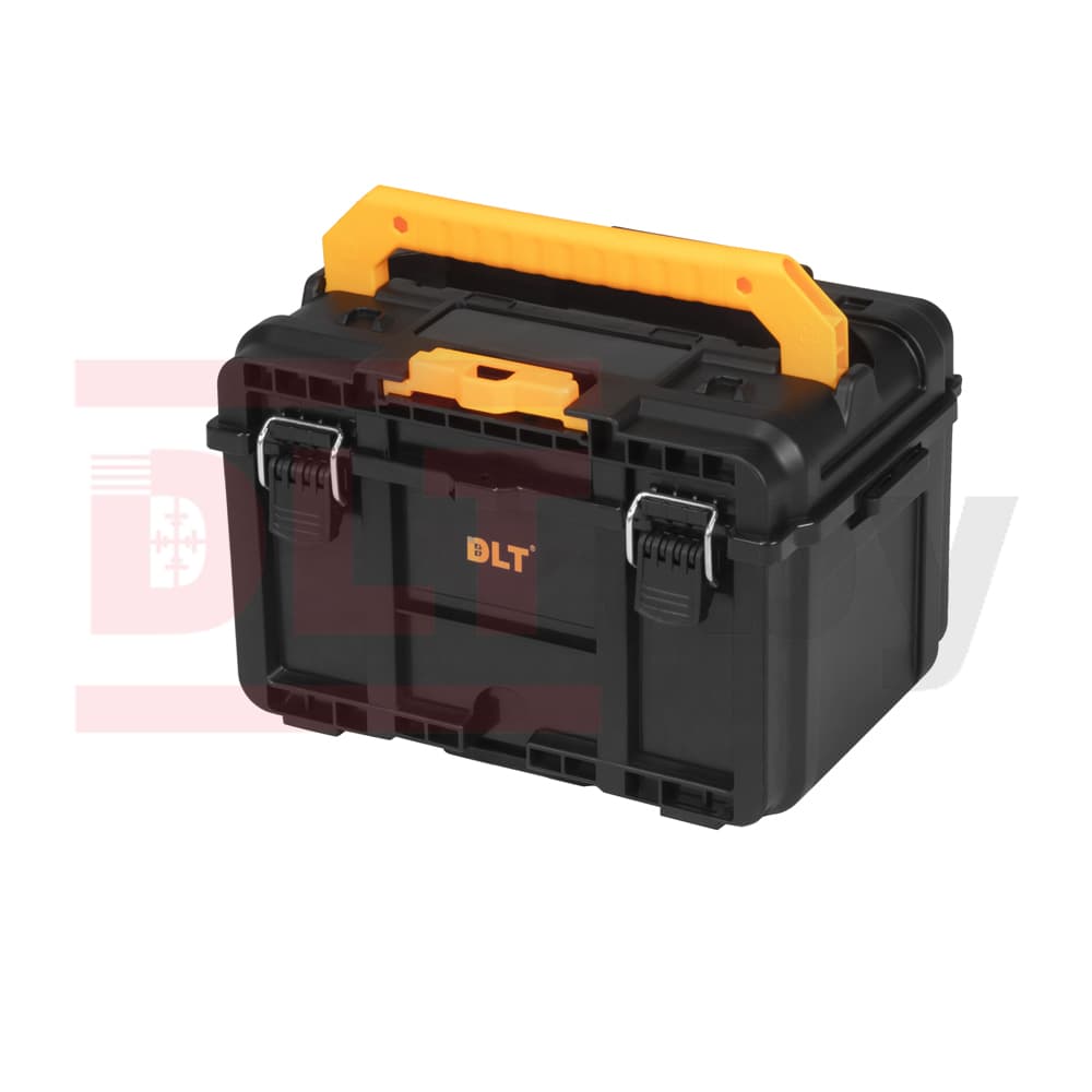 Система хранения инструментов №1 DLT серия BLACK PRO, арт.4075 - фото 15