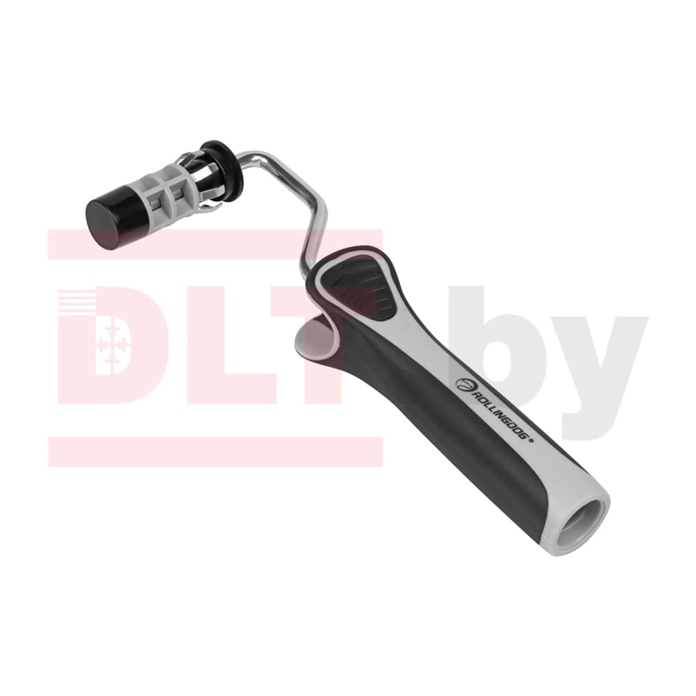 Бюгель Rollingdog SUPER-MICRO 50 мм, Ø6 мм, каркас 18 мм, резьба, серия Professional, арт.30126 - фото 2